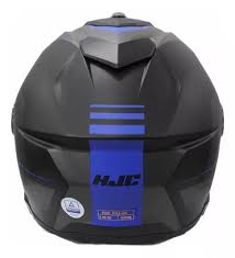 CASCO I71 NIOR MC2SF XL HJC